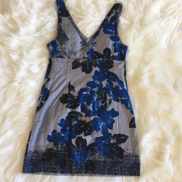 NWOT Free People Size 2 Dress - Picture 2 of 3